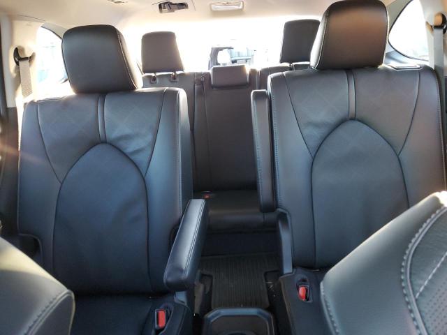 Photo 10 from auction – 2021 TOYOTA HIGHLANDER with VIN 5TDEBRCH6MS039149