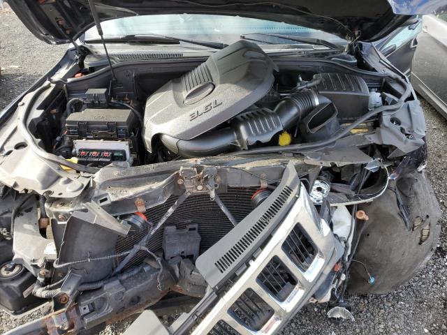 Photo 12 from auction – 2011 JEEP GRAND CHER with VIN 1J4RR4GG9BC511046