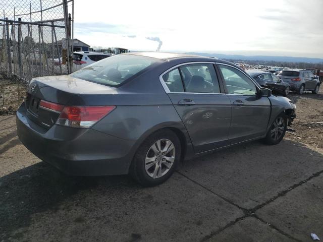 Photo 3 from auction – 2012 HONDA ACCORD SE with VIN 1HGCP2F68CA114733