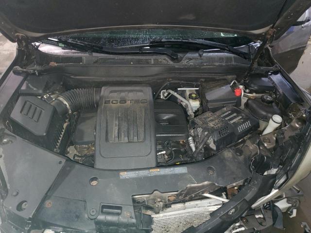 Photo 11 from auction – 2011 CHEVROLET EQUINOX LS with VIN 2CNFLGEC6B6232850