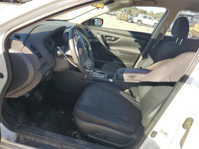 Photo 7 from auction – 2017 NISSAN ALTIMA 2.5 with VIN 1N4AL3AP3HC477188