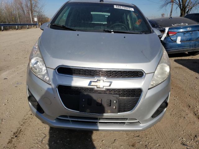 Photo 5 from auction – 2013 CHEVROLET SPARK 1LT with VIN KL8CD6S94DC569740