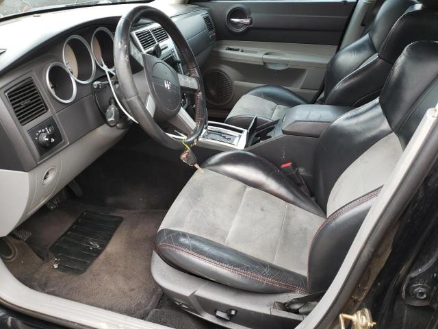 Photo 7 from auction – 2006 DODGE CHARGER SR with VIN 2B3LA73W96H382196
