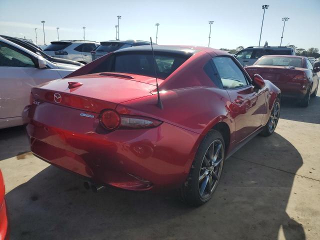 Photo 4 from auction – 2022 MAZDA MX-5 MIATA with VIN JM1NDAM7XN0501167