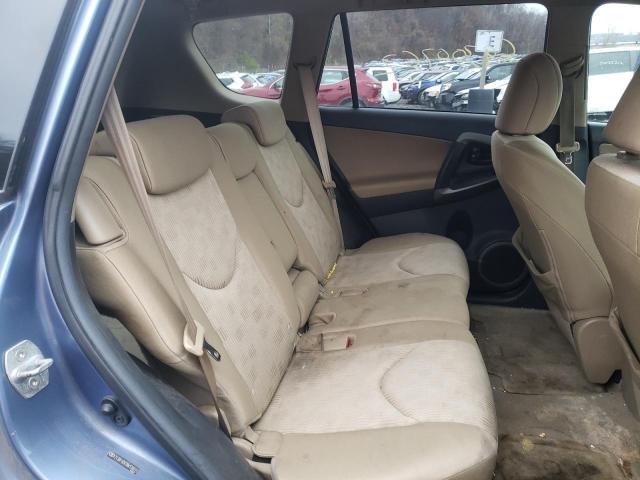 Photo 11 from auction – 2011 TOYOTA RAV4 with VIN 2T3BF4DV3BW139011