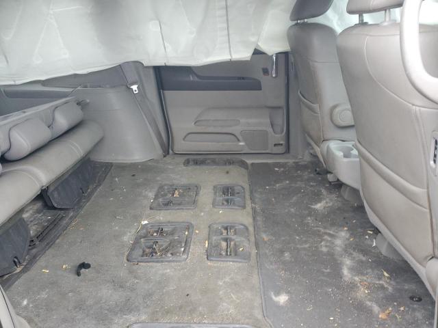 Photo 11 from auction – 2014 HONDA ODYSSEY EX with VIN 5FNRL5H60EB074094