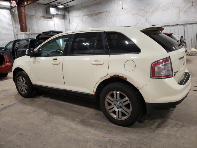 Photo 2 from auction – 2007 FORD EDGE SEL P with VIN 2FMDK49C17BB55743
