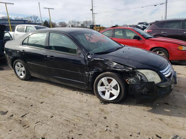 Photo 4 from auction – 2006 FORD 1220 with VIN 3FAHP07Z76R239479