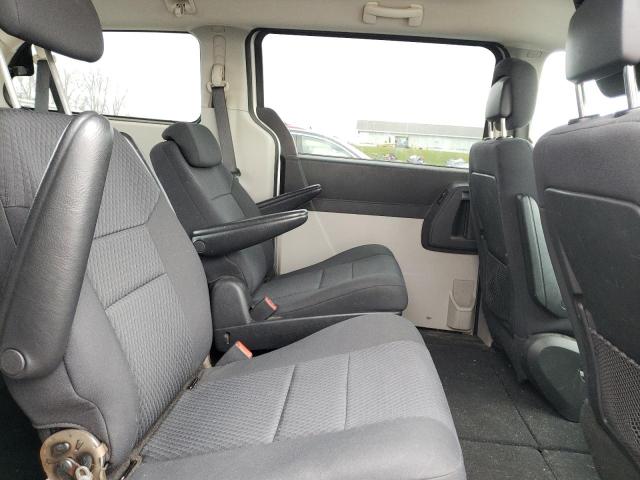 Photo 11 from auction – 2010 DODGE GRAND CARA with VIN 2D4RN4DX3AR225384