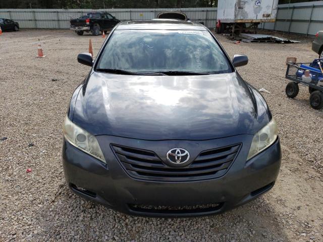 Photo 5 from auction – 2009 TOYOTA CAMRY BASE with VIN 4T1BE46K09U321449