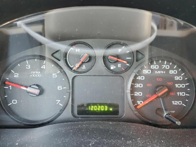 Photo 9 from auction – 2005 FORD FREESTYLE with VIN 1FMZK01125GA60932