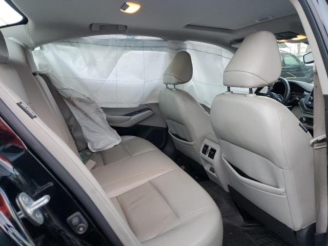 Photo 10 from auction – 2019 NISSAN ALTIMA SL with VIN 1N4BL4EV3KC180299