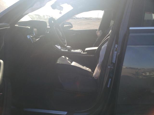 Photo 7 from auction – 2021 AUDI Q7 PREMIUM with VIN WA1AJAF78MD033851