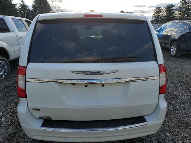 Photo 6 from auction – 2014 CHRYSLER TOWN & COU with VIN 2C4RC1BG6ER314389