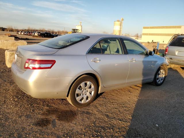 Photo 3 from auction – 2010 TOYOTA CAMRY BASE with VIN 4T4BF3EK6AR038881