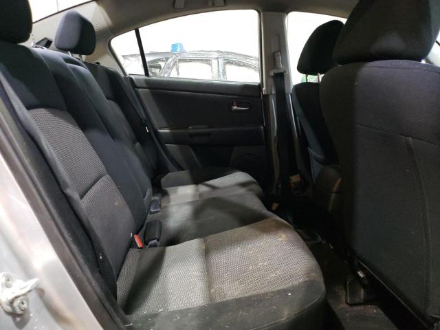Photo 10 from auction – 2007 MAZDA 3 I with VIN JM1BK32G571754093