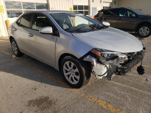 Photo 4 from auction – 2018 TOYOTA COROLLA L with VIN 2T1BURHE3JC081391