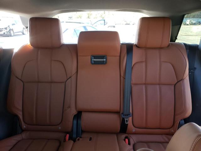 Photo 10 from auction – 2015 LAND ROVER RANGE ROVE with VIN SALWR2VFXFA620617