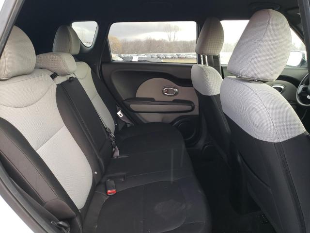 Photo 10 from auction – 2014 KIA SOUL with VIN KNDJN2A2XE7067625