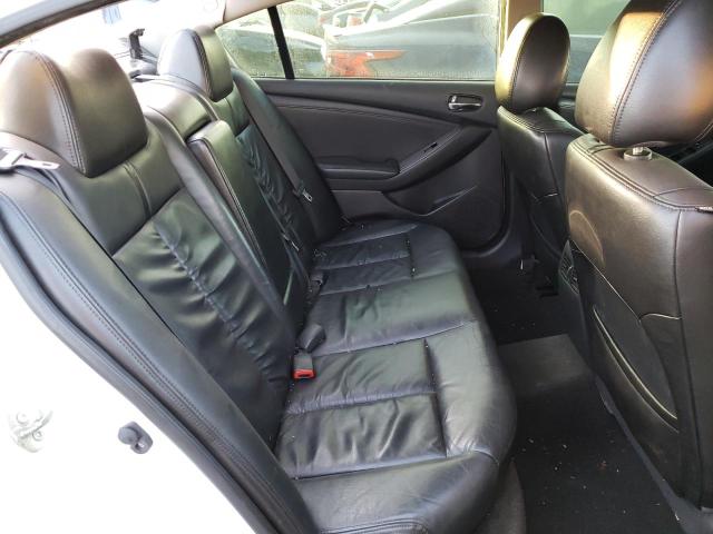 Photo 10 from auction – 2011 NISSAN ALTIMA BAS with VIN 1N4AL2AP5BN460687