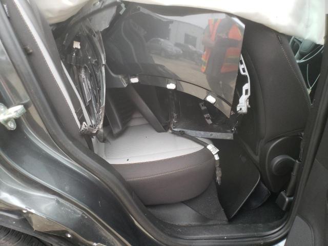 Photo 10 from auction – 2020 CHEVROLET TRAX LS with VIN 3GNCJKSB6LL143361