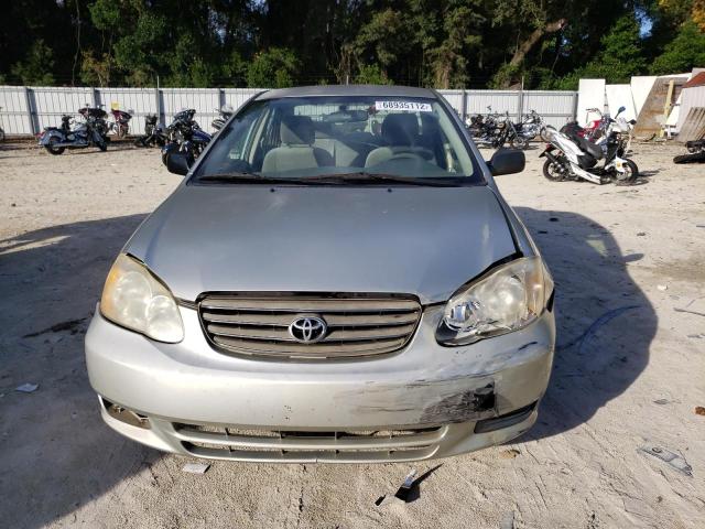 Photo 5 from auction – 2004 TOYOTA UK with VIN JTDBR32E542043784