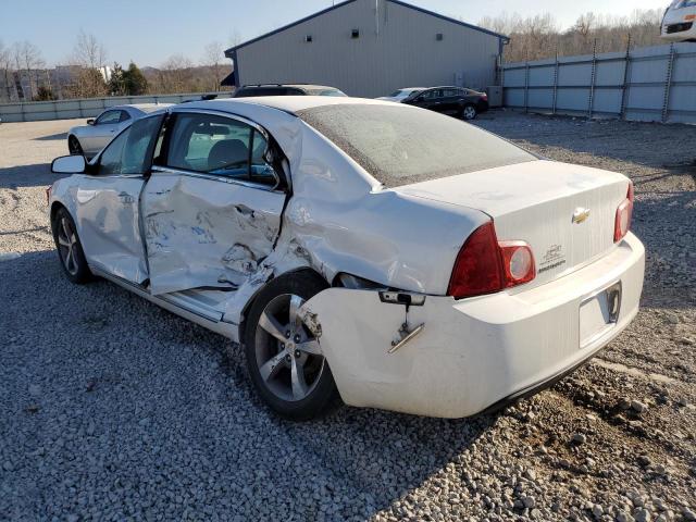 Photo 2 from auction – 2011 CHEVROLET MALIBU 1LT with VIN 1G1ZC5E1XBF120345