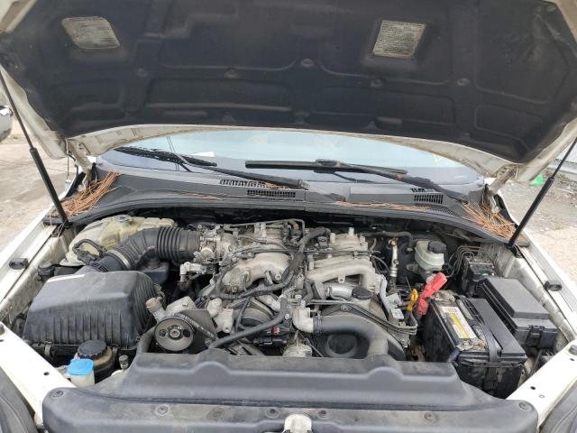 Photo 12 from auction – 2003 KIA SORENTO with VIN KNDJD733735169897