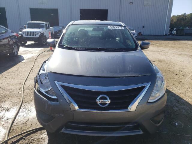 Photo 5 from auction – 2018 NISSAN VERSA S with VIN 3N1CN7AP2JL859861