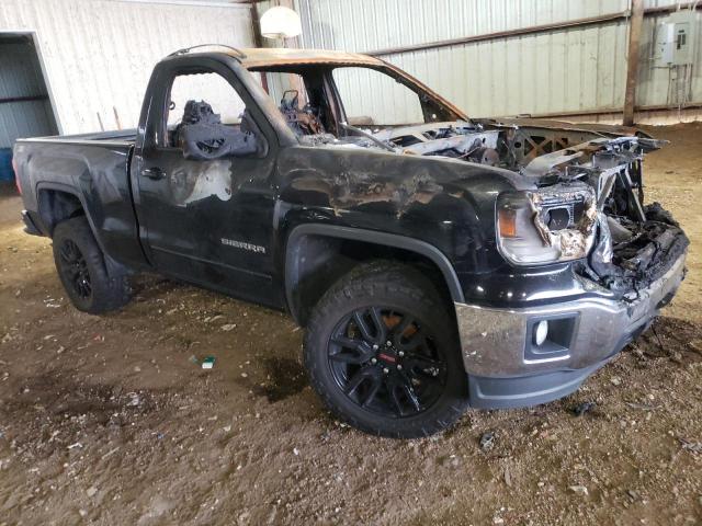 Photo 4 from auction – 2014 GMC SIERRA K15 with VIN 1GTN2UEH2EZ230163