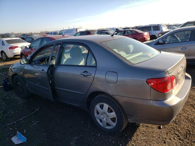 Photo 2 from auction – 2006 TOYOTA COROLLA CE with VIN 1NXBR32E76Z744586