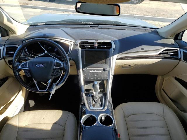 Photo 8 from auction – 2013 FORD FUSION SE with VIN 3FA6P0PU7DR297407