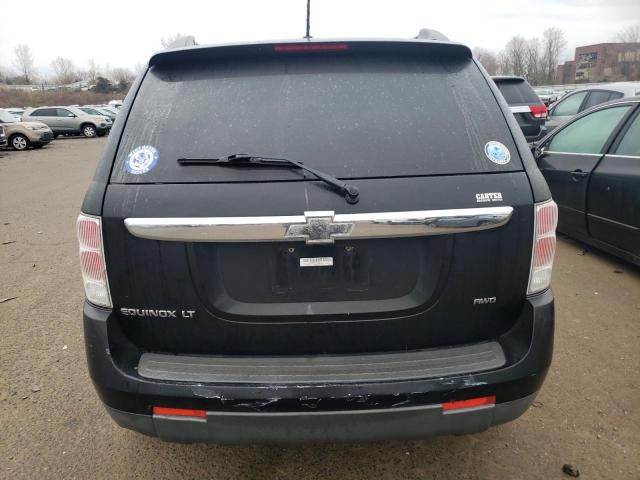 Photo 6 from auction – 2008 CHEVROLET EQUINOX LT with VIN 2CNDL63F186323418