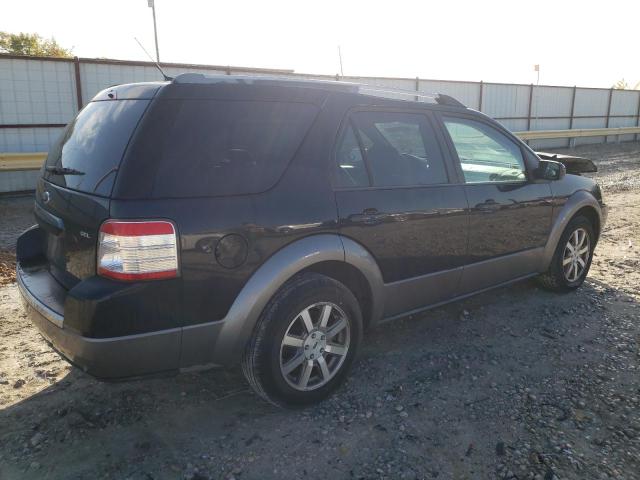 Photo 3 from auction – 2008 FORD TAURUS X S with VIN 1FMDK02W08GA15951