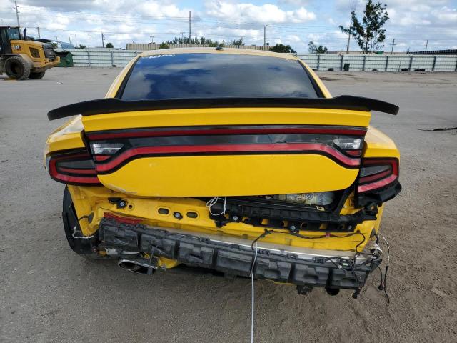 Photo 6 from auction – 2017 DODGE CHARGER SE with VIN 2C3CDXBG8HH532869