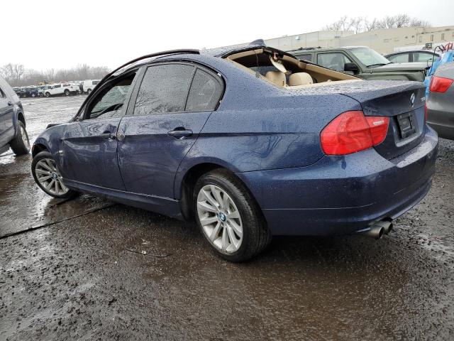 Photo 2 from auction – 2011 BMW 328 XI SUL with VIN WBAPK5C56BF124297