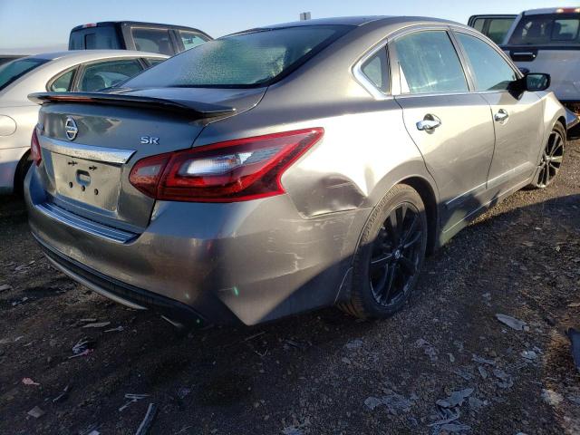 Photo 3 from auction – 2017 NISSAN ALTIMA 2.5 with VIN 1N4AL3AP4HC219780