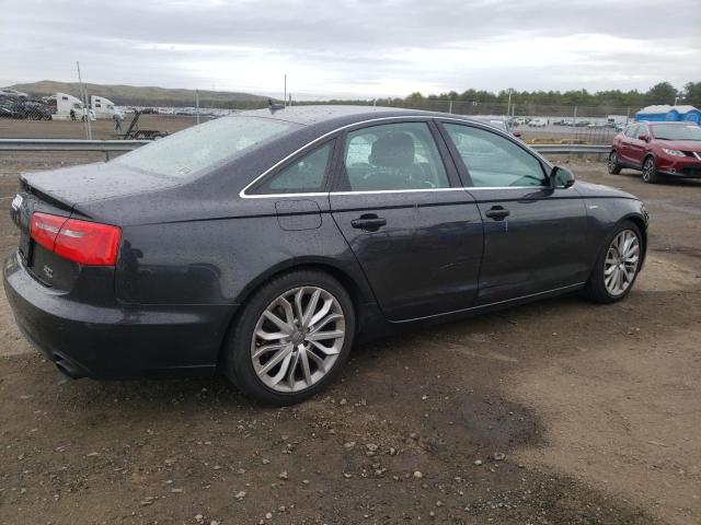 Photo 3 from auction – 2012 AUDI A6 with VIN WAUBGAFC3CN004592