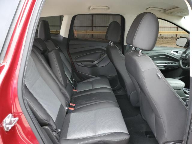 Photo 11 from auction – 2017 FORD ESCAPE SE with VIN 1FMCU0GD1HUB40617