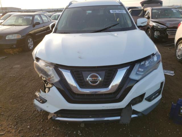Foto 5 de la subasta – 2017 NISSAN ROGUE S con VIN KNMAT2MT3HP603894