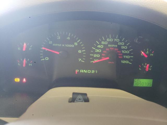 Photo 9 from auction – 2008 FORD F150 with VIN 1FTPX14V08FB44226