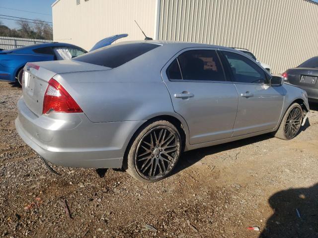Photo 3 from auction – 2011 FORD FUSION SE with VIN 3FAHP0HA4BR338246