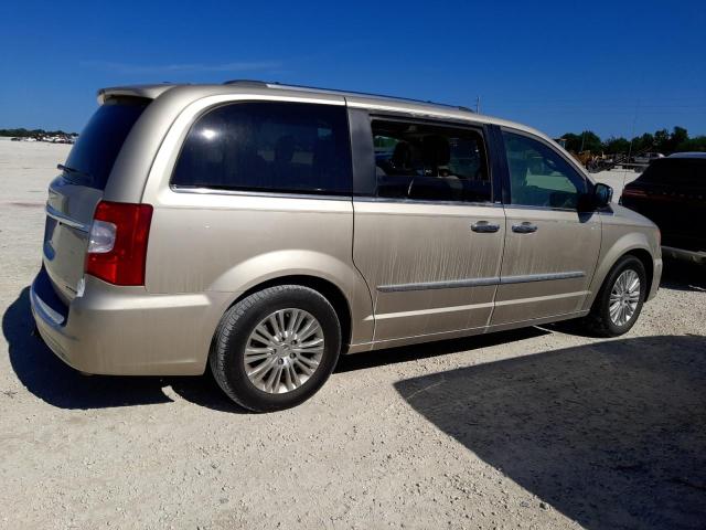 Photo 3 from auction – 2014 CHRYSLER TOWN & COU with VIN 2C4RC1GG2ER249677