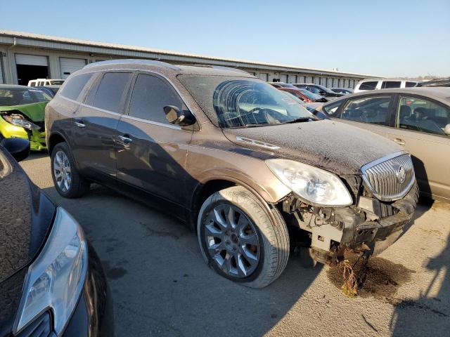 Photo 4 from auction – 2011 BUICK ENCLAVE CX with VIN 5GAKRCED0BJ200564