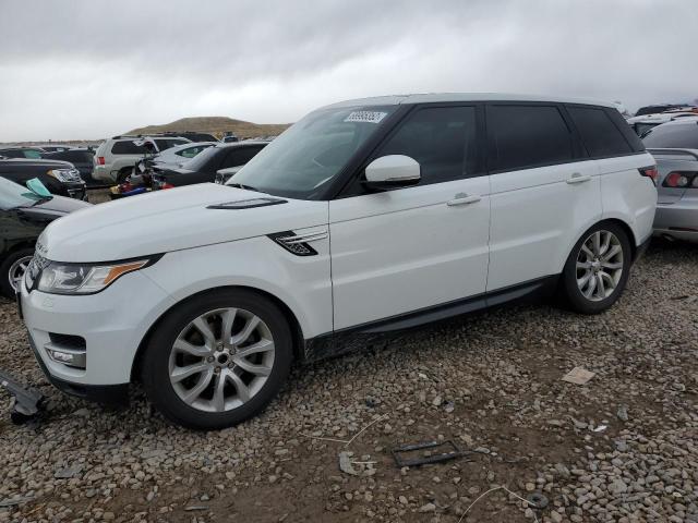 LAND ROVER RANGE ROVE 2014 with VIN SALWR2WF6EA371312 - Photo from auction