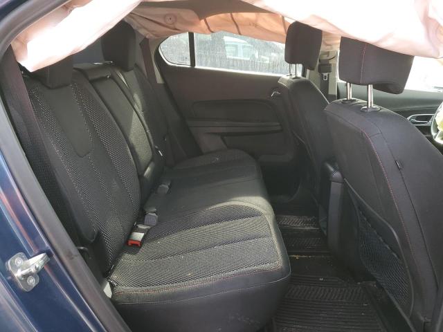 Photo 11 from auction – 2017 CHEVROLET EQUINOX LT with VIN 2GNFLFE34H6190015