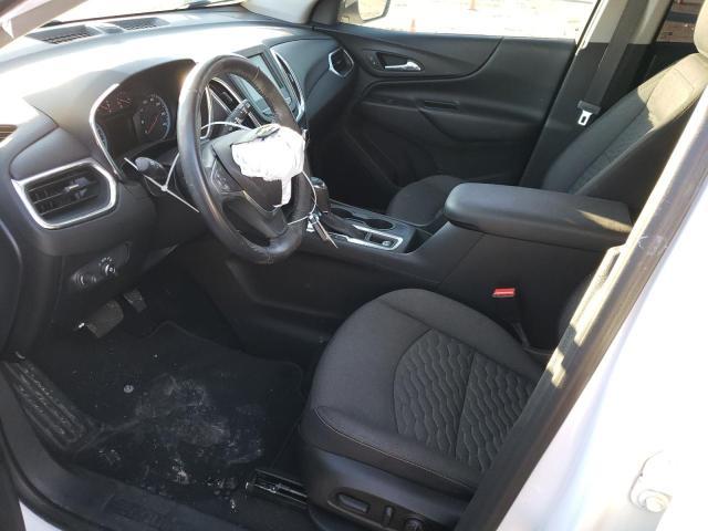 Photo 7 from auction – 2018 CHEVROLET EQUINOX LT with VIN 3GNAXJEV1JL331305