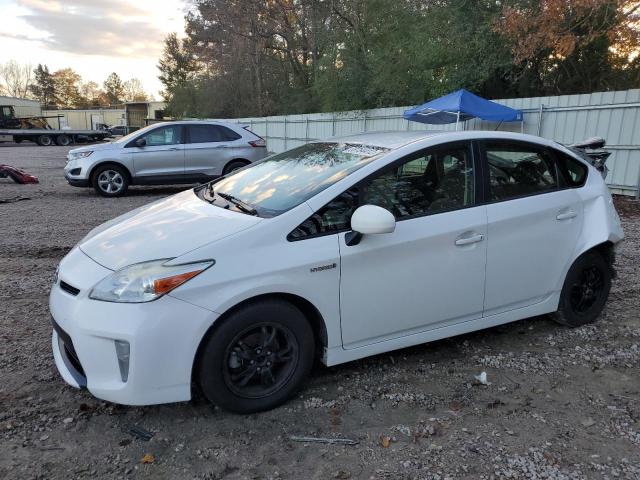 TOYOTA PRIUS 2015 with VIN JTDKN3DU3F1920636 - Photo from auction