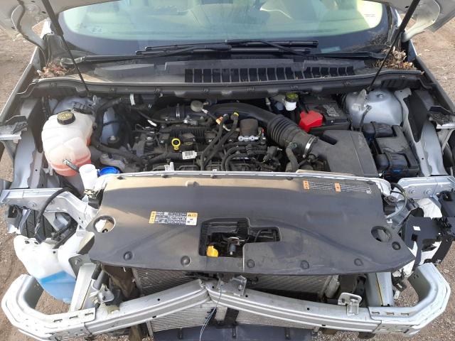 Photo 11 from auction – 2019 FORD EDGE SEL with VIN 2FMPK4J94KBB01164