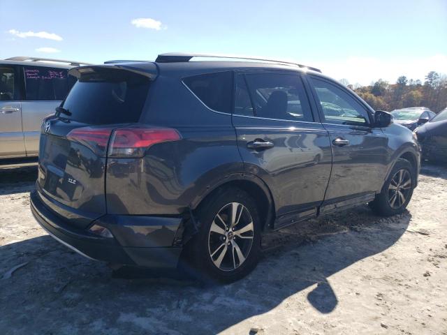 Photo 3 from auction – 2016 TOYOTA RAV4 XLE with VIN JTMWFREV2GJ092184